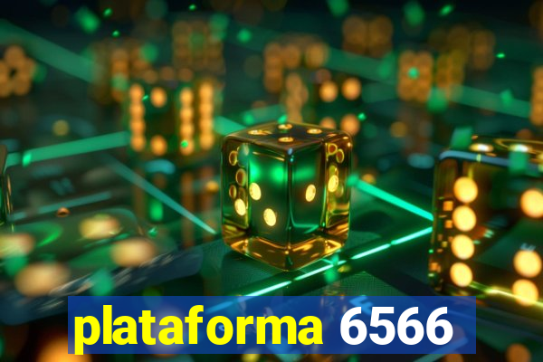 plataforma 6566