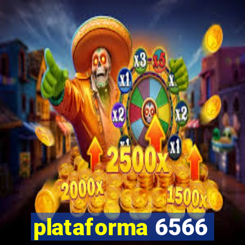 plataforma 6566