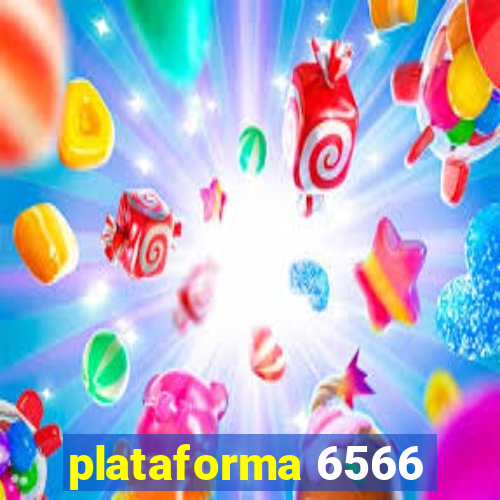 plataforma 6566