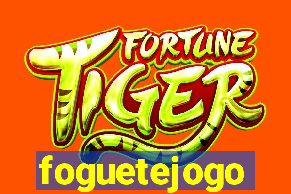 foguetejogo