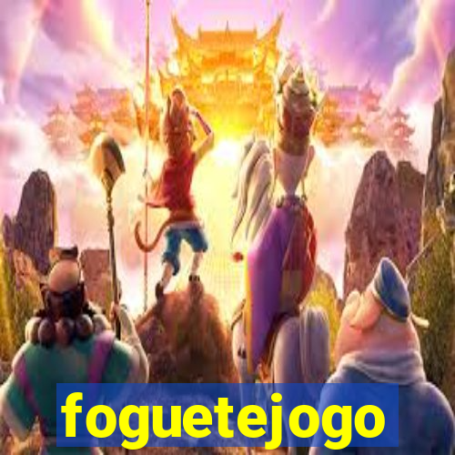 foguetejogo