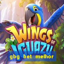 gbg bet melhor horário para jogar