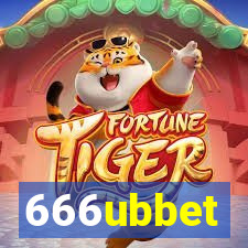 666ubbet