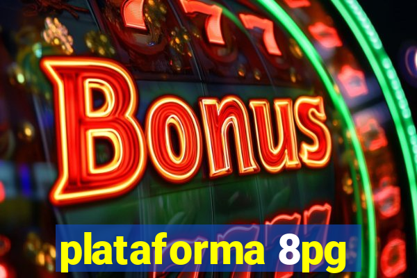 plataforma 8pg