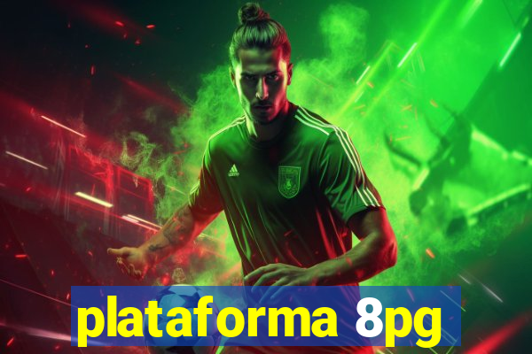 plataforma 8pg