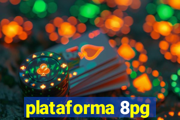 plataforma 8pg