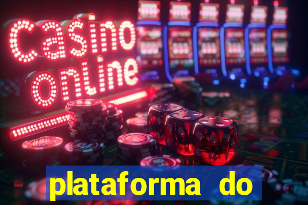 plataforma do neymar bet