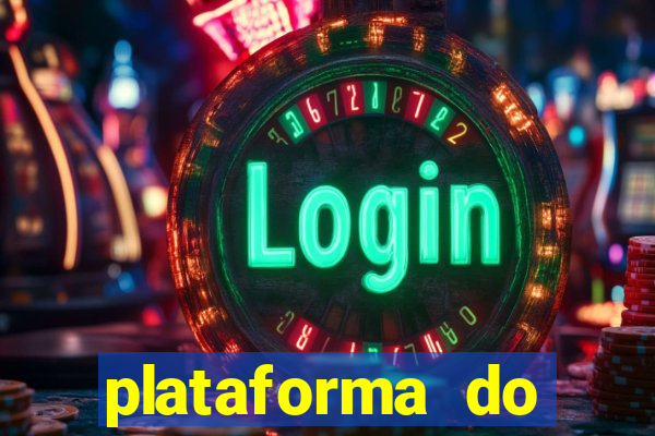 plataforma do neymar bet