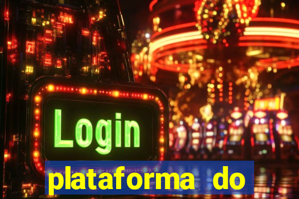 plataforma do neymar bet