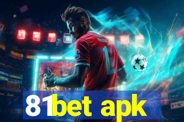 81bet apk