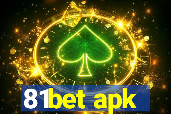 81bet apk