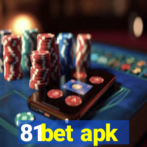 81bet apk