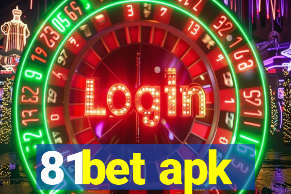 81bet apk