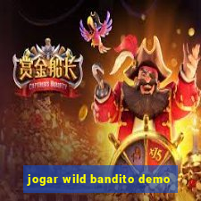 jogar wild bandito demo