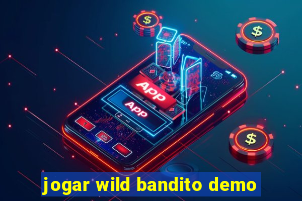 jogar wild bandito demo