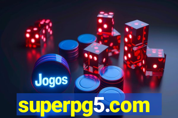 superpg5.com