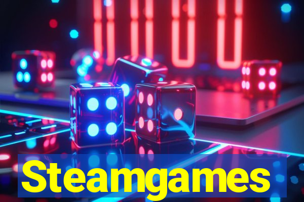 Steamgames