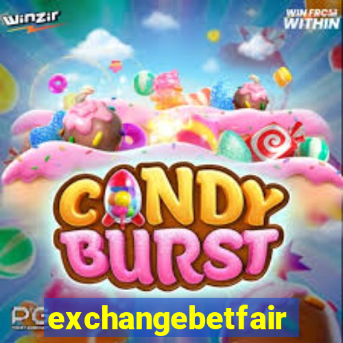 exchangebetfair