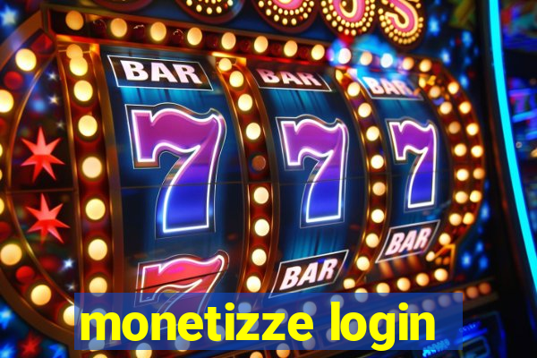 monetizze login