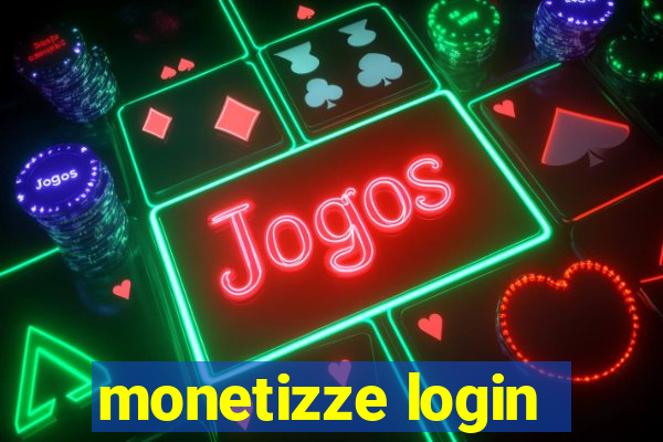 monetizze login