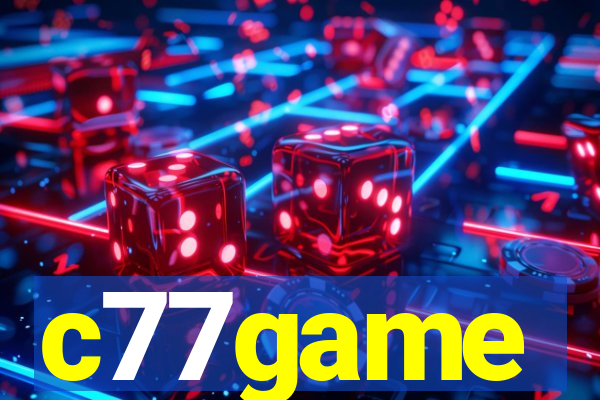 c77game