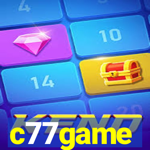 c77game