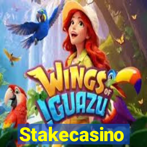 Stakecasino