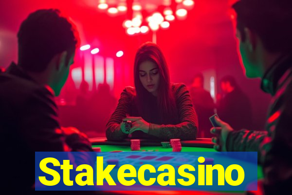 Stakecasino