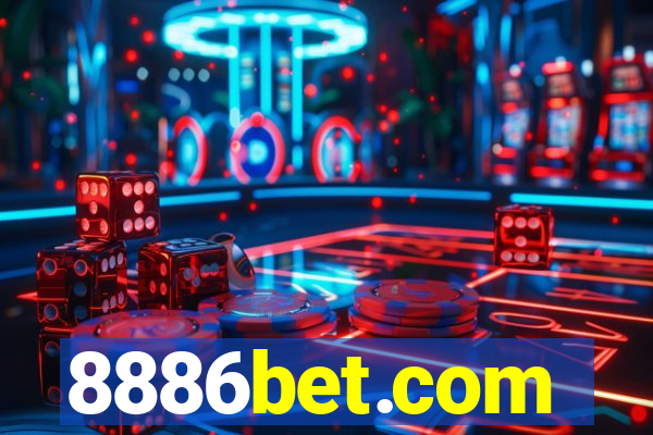 8886bet.com