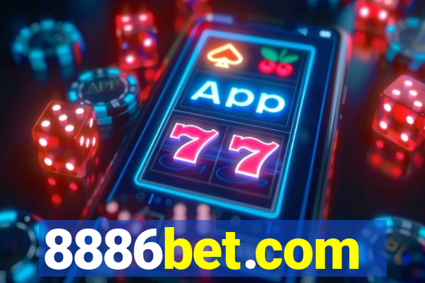 8886bet.com