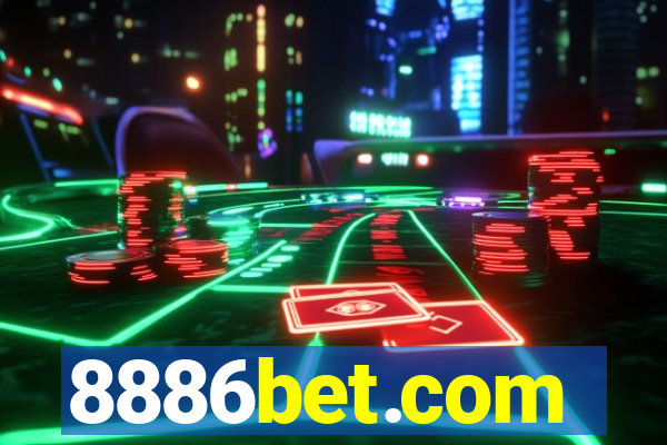 8886bet.com