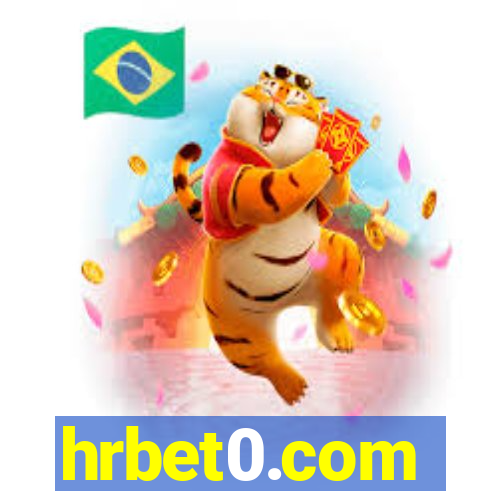 hrbet0.com