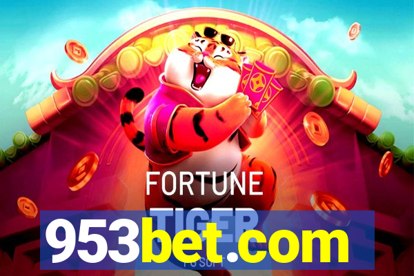 953bet.com