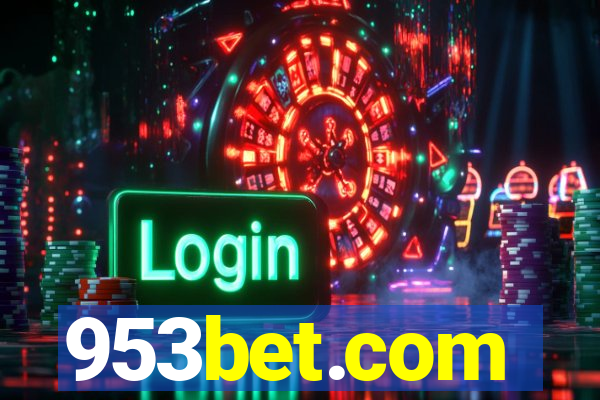 953bet.com