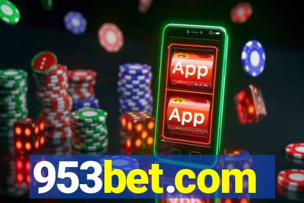 953bet.com