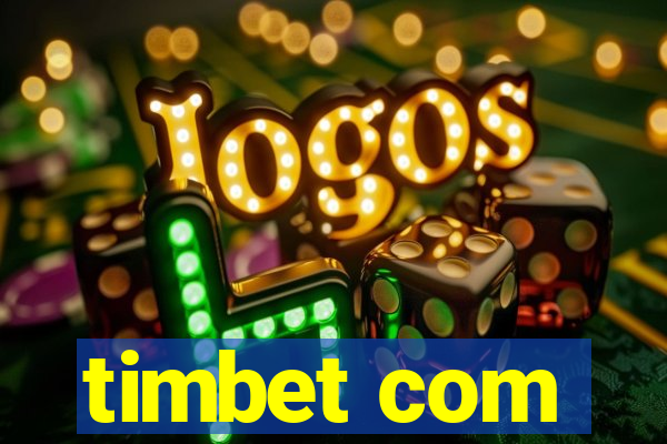 timbet com