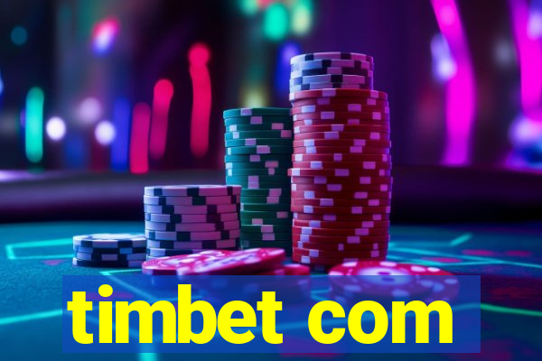 timbet com