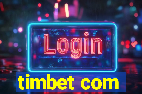 timbet com