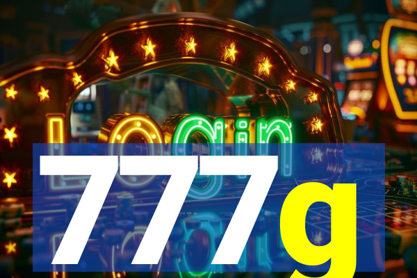 777g