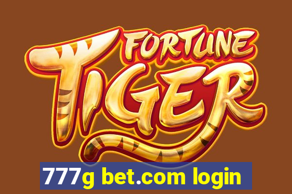 777g bet.com login