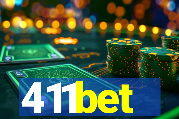 411bet