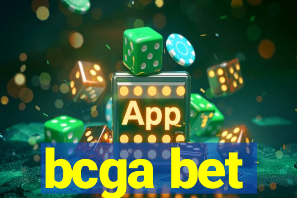 bcga bet