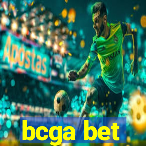 bcga bet