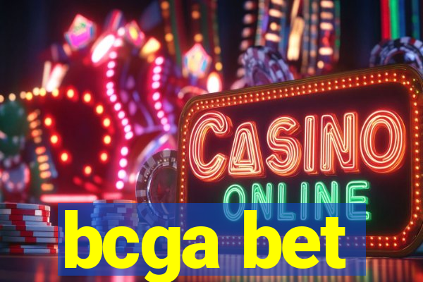 bcga bet