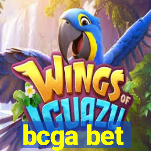 bcga bet