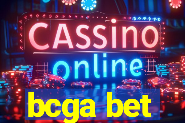 bcga bet