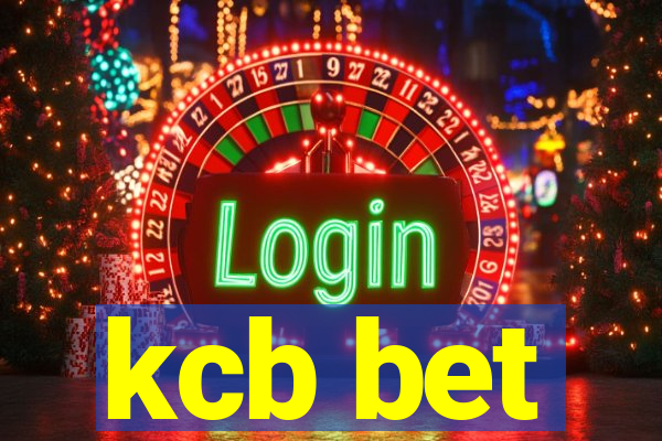 kcb bet