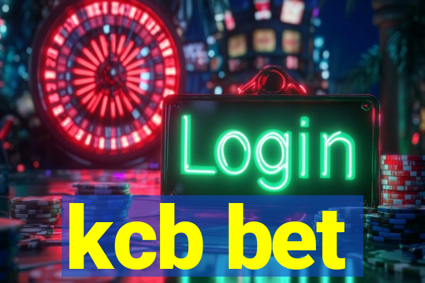 kcb bet