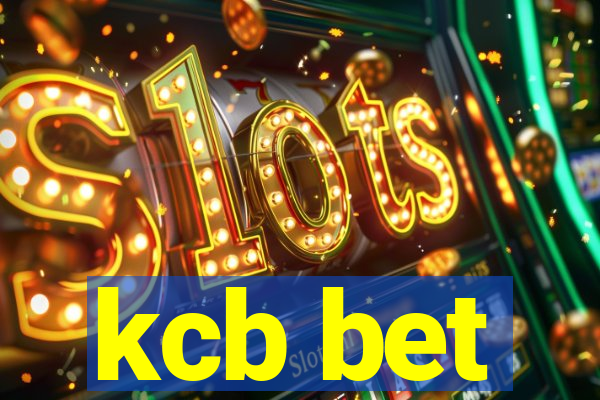 kcb bet