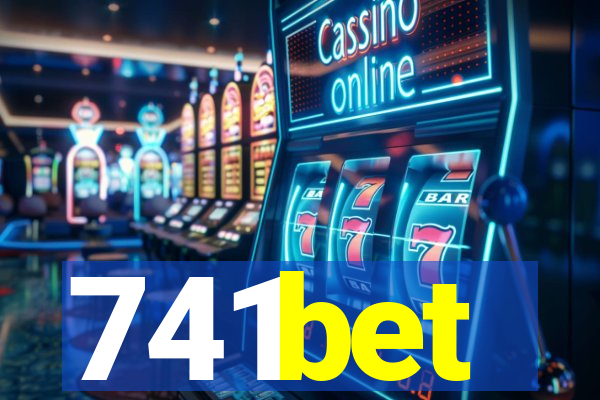 741bet